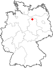 Möbelspedition Kläden bei Arendsee, Altmark